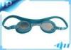 Professional Custom Prescription Swim Goggles For Kids Anti Clip