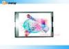 12.1 Inch TFT Industrial Open Frame Touch Screen Monitor With 160 Viewing Angle