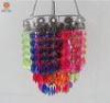 Acrylic Shell Celling Chandelier Lights for Room & Wedding Decoration