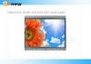 Slim XGA 15 inch 5 wire resistive touch screen display1024 x 768 With ELO