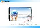 Full HD 21.5 Inch HDMI Industrial Touch Screen Monitor Open Frame LCD Display