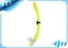 PVC Blue Bifocal Aqualung Scuba Dive Equipment Unisex Full - Dry