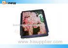 19 inch 4:3 1280X1024 Pixels Sunlight Readable LCD Display Waterproof USB IR Touch Screen