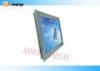 Professional 24 inch Industrial Touch Panel PC IP65 Dual Core 3.0 WIN7 / WIN8