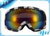 Polarized Ladies Snowboard Goggles