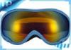 Reflective Anti fog Ski Goggles