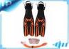 Colorful Adult Snorkel Gear