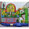 kids durable bounce house with factory price