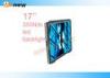 Vertical 17 inch 4:3 LED Backlight LCD Monitor For Medical industrial