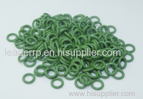 FKM O ring good high and low temperature resistance