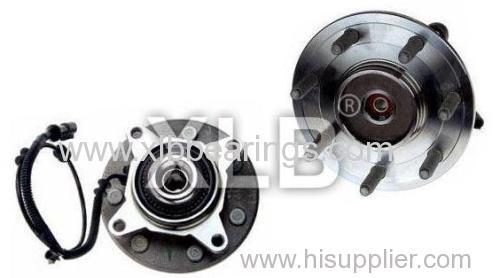 wheel hub bearing 5L34-2C530BA