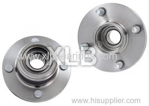 wheel hub bearing YS4Z-1A034-AA