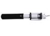 Adjustable Cable Selfie Stick Portable Retractable Volume Key