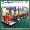 China supplier wood pellets making production line