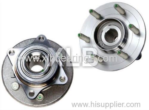 wheel hub bearing 2L14-2B664AA