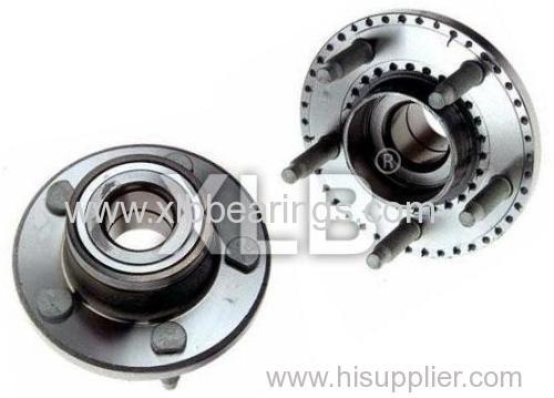 wheel hub bearing 4R33-2C300AA