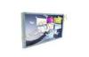 55 Inch 1080P Wall Mounted Digital Signage High Brightness Sunlight Readable LCD Display