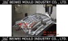 OEM Custom injection plastic auto grille mould mold