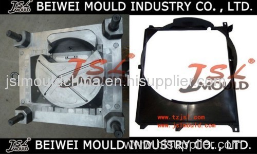 Auto Plastic Fan shroud Mold