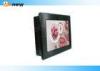 19&quot; Atom Fanless 2550 Industrial Touch Panel PC Embedded Industrial Computer