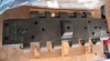 Track Pad for MANITOWOC Crane Undercarriage