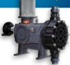 OBL Hydraulic Diaphragm Metering Pump