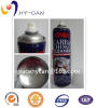 Aerosol Spray Tin can for car cleaner empty aerosol /spray paint cans