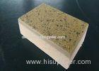 Real stone Paint External Wall Decorative Insulation Board with TPS / EPS / Rock Wood Plate