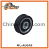 Plastic Covered Bearing for Window & Door