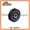 Nylon Ourter Ring Coated Bearing for Window and Door