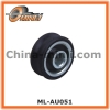 Sliding Window & Door Fittings Pulley Nylon Roller