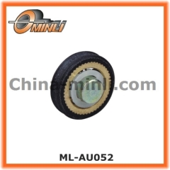 Micro Nylon Bearing Pulley