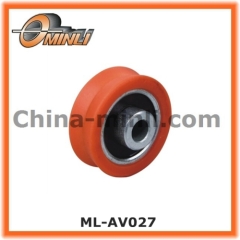 Sliding Window and door Fittings Ball Bearing