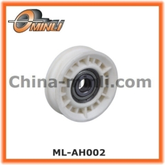 Elevator Plastic Roller Parts