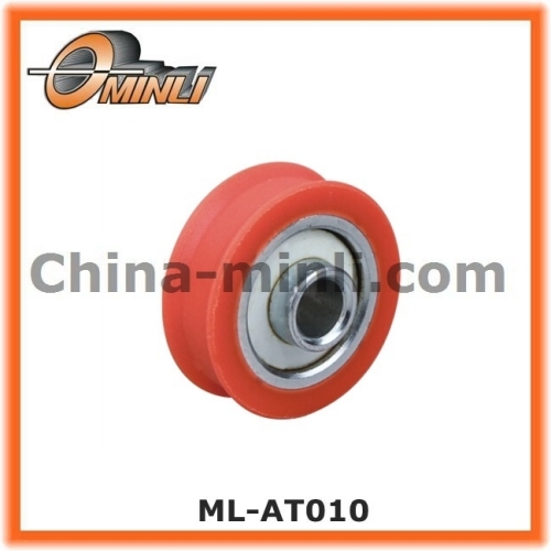 Plastic Roller for Window and Door Accessories