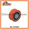 Furniture Accessories Pulley with double rows