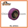 Plastic Pulley for Furniture