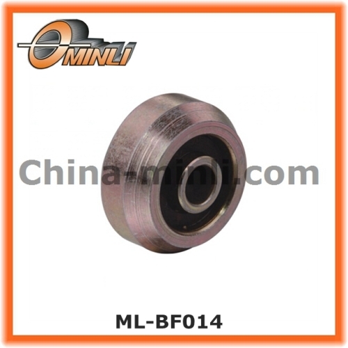 Roller factory Metal Hardware Non-standard Ball Bearing Rollers
