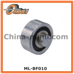 Small Non-standard Metal Pulley for Door and Window linear guide