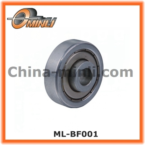 Non-standard Steel Ball bearing Pulleys