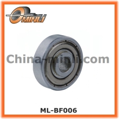 Skateboard & silding door available Steel Ball bearing