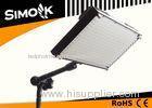 Hight CRI 90 Professional LED Lights for Photo Video Interview on camera DSLR