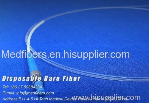 medical handpiece medical fiber MFIR600/750-6S/S-F