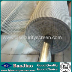 Gutter Guards/ Powder Coated Wire Mesh