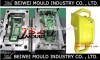 Customized household vacuum cleaner dust collector plastic injection mould