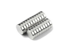 New arrival high powerful disc NdFeB magnets for clothing