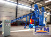 8t/h Complete Biomass Wood Pellet Making Plant/Wood Pellet Plant Best Price For Sale