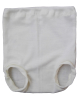 Single-Layer Organic Wool Diaper Cover