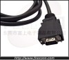 SCSI Cable 14P Male