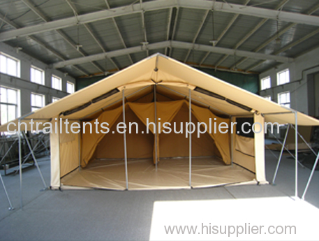 Safari Tent|camper trailer tent
